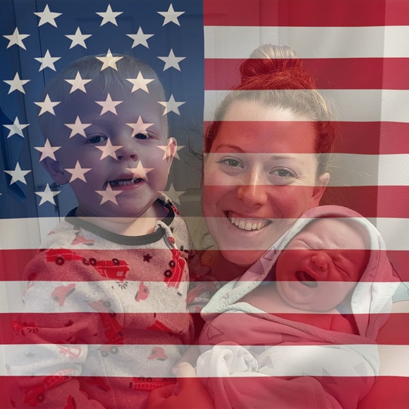 Meet your Posher, Shalayne - Picture 1 of 1